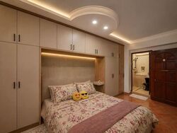 Blk 646 Woodlands Ring Road (Woodlands), HDB Executive #552361551